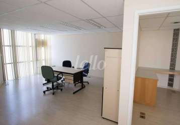 Sala comercial com 12 salas para alugar na rua sílvia, --, bela vista, são paulo, 350 m2 por r$ 12.000