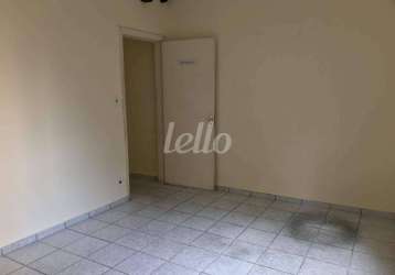 Sala comercial com 6 salas para alugar na alameda barros, --, santa cecília, são paulo, 100 m2 por r$ 4.000