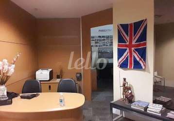 Sala comercial com 3 salas para alugar na alameda ministro rocha azevedo, --, jardins, são paulo, 132 m2 por r$ 15.000