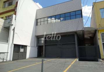 Prédio com 11 salas para alugar na rua cerro corá, --, vila romana, são paulo, 706 m2 por r$ 25.000