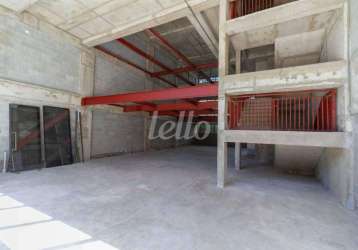 Ponto comercial com 1 sala para alugar na rua galeno de almeida, --, pinheiros, são paulo, 830 m2 por r$ 40.000