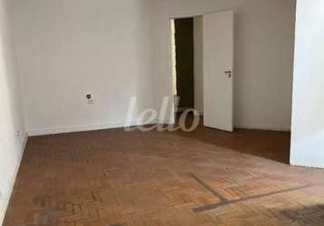 Sala comercial com 5 salas para alugar na avenida brigadeiro faria lima, --, pinheiros, são paulo, 130 m2 por r$ 6.000