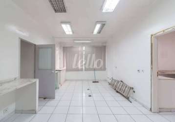 Sala comercial com 4 salas para alugar na avenida rebouças, --, pinheiros, são paulo, 120 m2 por r$ 4.000