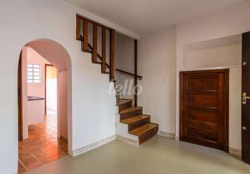 Casa comercial com 1 sala para alugar na rua cristiano viana, --, jardins, são paulo, 120 m2 por r$ 4.000