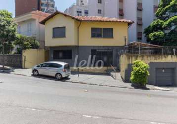 Casa comercial com 5 salas para alugar na rua henrique schaumann, --, pinheiros, são paulo, 250 m2 por r$ 20.000