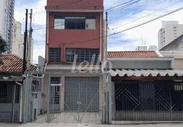 Sala comercial com 1 sala para alugar na rua faustolo, --, lapa, são paulo, 40 m2 por r$ 2.000