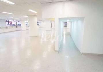 Sala comercial com 5 salas para alugar na rua pedro américo, --, república, são paulo, 925 m2 por r$ 28.500