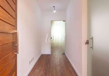 Casa comercial com 4 salas para alugar na rua tupi, --, santa cecília, são paulo, 150 m2 por r$ 10.000