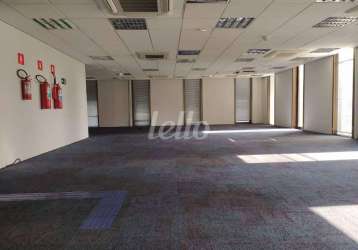 Sala comercial com 4 salas para alugar na avenida paulista, --, bela vista, são paulo, 1005 m2 por r$ 80.000