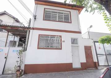 Casa comercial com 6 salas para alugar na rua olímpio portugal, --, mooca, são paulo, 324 m2 por r$ 6.000