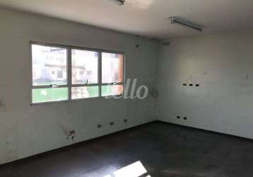 Prédio com 5 salas para alugar na rua pedro setti, --, vila olga, são bernardo do campo, 390 m2 por r$ 10.000