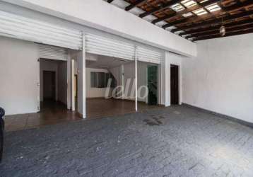 Ponto comercial com 7 salas para alugar na alameda das oliveiras, --, vila jerusalém, são bernardo do campo, 160 m2 por r$ 2.900