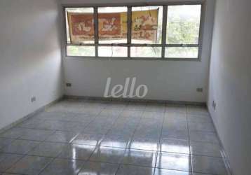 Sala comercial com 1 sala para alugar na rua josé lins do rego, --, vila valparaíso, santo andré, 26 m2 por r$ 800