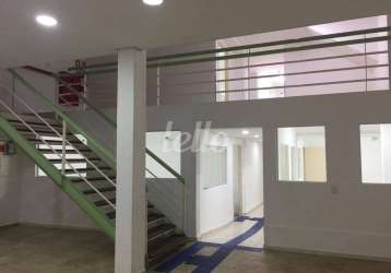 Prédio com 20 salas para alugar na rua coronel seabra, --, vila marina, santo andré, 1100 m2 por r$ 20.000