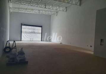 Ponto comercial para alugar na rua carijós, --, jardim progresso, santo andré, 374 m2 por r$ 10.800