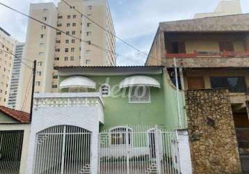 Casa comercial com 6 salas para alugar na rua borda do campo, --, vila sônia, são bernardo do campo, 236 m2 por r$ 5.000