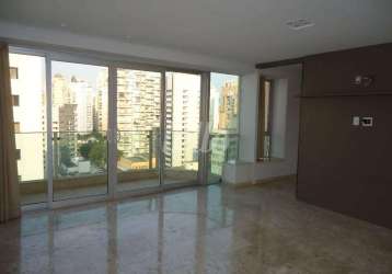 Apartamento com 3 quartos para alugar na rua jerusalém, --, vila nova conceição, são paulo, 220 m2 por r$ 19.000