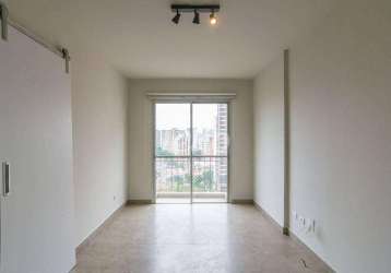 Apartamento com 1 quarto para alugar na rua tenente gomes ribeiro, --, vila clementino, são paulo, 48 m2 por r$ 2.500