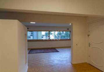 Apartamento com 3 quartos para alugar na rua doutor renato paes de barros, --, itaim bibi, são paulo, 210 m2 por r$ 12.800