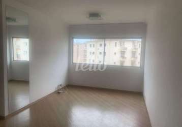 Apartamento com 3 quartos para alugar na av. barão do rego barros, --, campo belo, são paulo, 86 m2 por r$ 2.259