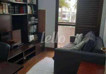 Apartamento com 2 quartos para alugar na rua são josé, --, santo amaro, são paulo, 165 m2 por r$ 7.000