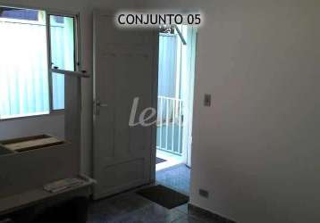 Sala comercial com 2 salas para alugar na rua josé getúlio, --, liberdade, são paulo, 30 m2 por r$ 1.200