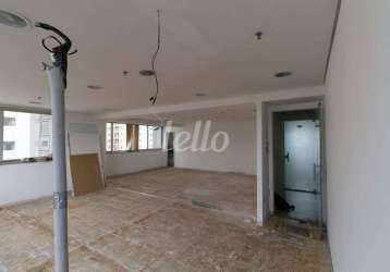 Sala comercial com 1 sala para alugar na av. jabaquara, --, saúde, são paulo, 36 m2 por r$ 1.200