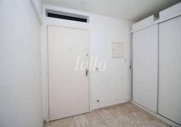 Sala comercial com 1 sala para alugar na rua dos buritis, --, jabaquara, são paulo, 30 m2 por r$ 1.000