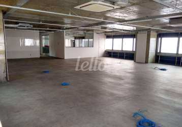 Sala comercial com 3 salas para alugar na al. jaú, --, jardins, são paulo, 272 m2 por r$ 16.000