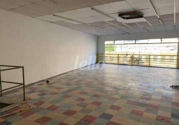 Ponto comercial para alugar na rua domingos de morais, --, vila mariana, são paulo, 460 m2 por r$ 12.000