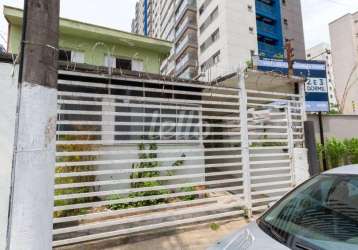 Casa comercial com 11 salas para alugar na rua major freire, --, saúde, são paulo, 320 m2 por r$ 5.500