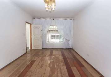 Casa comercial com 1 sala para alugar na rua olegário herculano, --, vila dayse, são bernardo do campo, 197 m2 por r$ 9.000