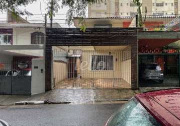 Casa comercial com 6 salas para alugar na rua adriano ribeiro de souza, --, santo amaro, são paulo, 148 m2 por r$ 5.000