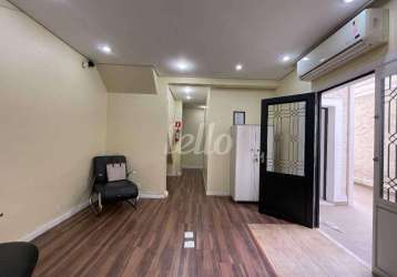 Casa comercial com 1 sala para alugar na rua três de maio, --, vila clementino, são paulo, 200 m2 por r$ 9.500