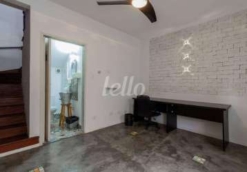 Casa comercial com 8 salas para alugar na rua luisiania, --, brooklin, são paulo, 233 m2 por r$ 16.000