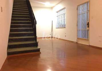 Casa com 3 quartos para alugar na avenida ireré, --, moema, são paulo, 156 m2 por r$ 3.950