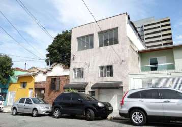 Prédio para alugar na rua dois de julho, --, ipiranga, são paulo, 375 m2 por r$ 9.000