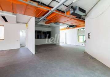 Sala comercial com 3 salas para alugar na rua arizona, --, brooklin, são paulo, 100 m2 por r$ 7.000