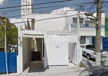 Prédio com 5 salas para alugar na rua paula ney, --, vila mariana, são paulo, 633 m2 por r$ 25.000