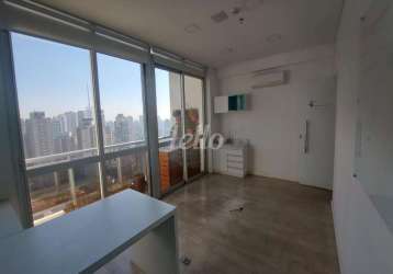 Sala comercial com 2 salas para alugar na rua vergueiro, --, vila mariana, são paulo, 57 m2 por r$ 6.000