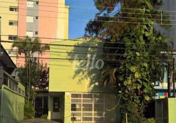 Casa comercial com 4 salas para alugar na alameda jauaperi, --, moema, são paulo, 300 m2 por r$ 18.000