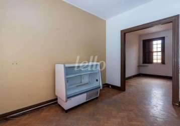 Prédio com 2 salas para alugar na rua estela, --, vila mariana, são paulo, 190 m2 por r$ 7.500