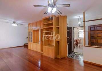 Casa com 3 quartos para alugar na rua izar, --, saúde, são paulo, 200 m2 por r$ 5.500