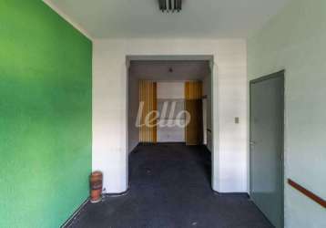 Casa comercial para alugar na rua santa cruz, --, vila mariana, são paulo, 160 m2 por r$ 12.000