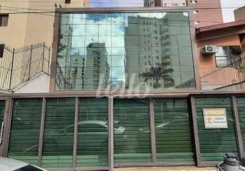 Prédio com 10 salas para alugar na avenida jurema, --, moema, são paulo, 500 m2 por r$ 30.000