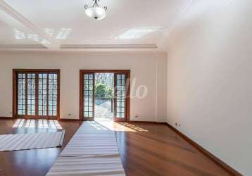 Casa comercial com 1 sala para alugar na rua itapacurai, --, panamby, são paulo, 600 m2 por r$ 16.000