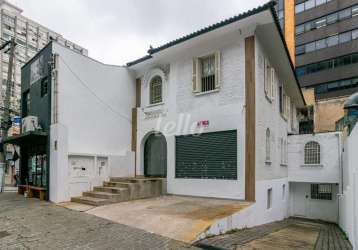 Casa comercial com 10 salas para alugar na alameda franca, --, jardins, são paulo, 300 m2 por r$ 19.700