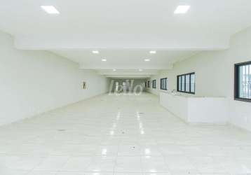 Ponto comercial com 2 salas para alugar na rua campos sales, --, centro, santo andré, 200 m2 por r$ 4.400