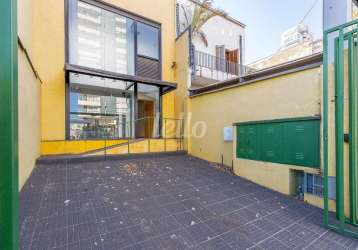 Ponto comercial com 4 salas para alugar na rua joaquim távora, --, vila mariana, são paulo, 200 m2 por r$ 14.000