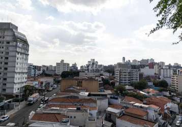 Apartamento com 1 quarto para alugar na rua padre joão gonçalves, --, pinheiros, são paulo, 28 m2 por r$ 3.500